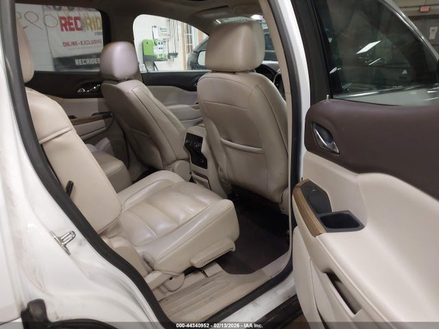 Продаж на аукціоні авто 2017 Gmc Acadia Denali, vin: 1GKKNXLS1HZ320567, номер лоту: 44340952