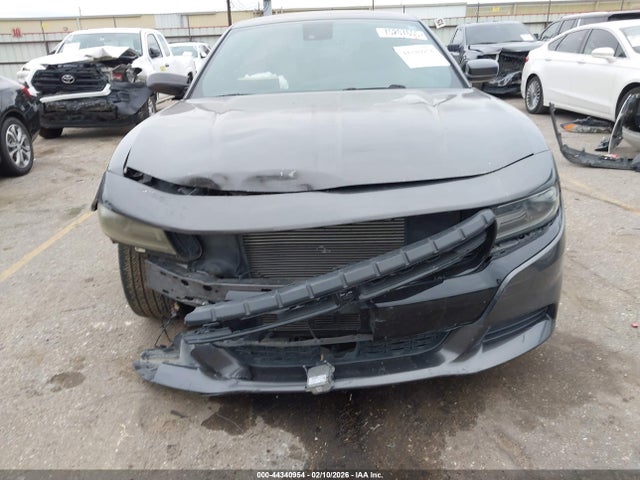 Продаж на аукціоні авто 2015 Dodge Charger Sxt, vin: 2C3CDXHG0FH841174, номер лоту: 44340954