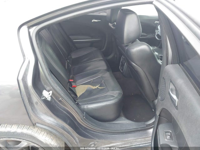 Продаж на аукціоні авто 2015 Dodge Charger Sxt, vin: 2C3CDXHG0FH841174, номер лоту: 44340954