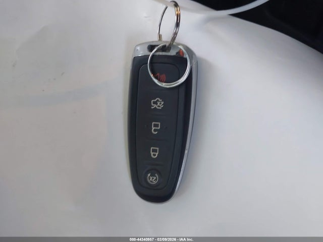 Ford Flex Limited 2015 2FMGK5D88FBA15256 Image 11