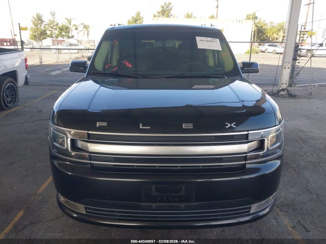 Ford Flex Limited 2015 2FMGK5D88FBA15256 Image 12