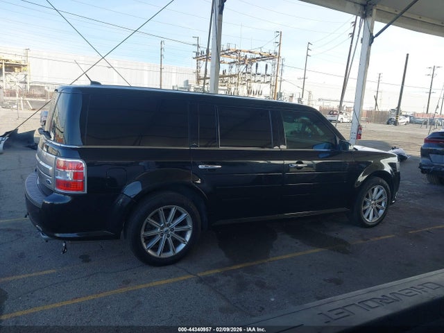 Ford Flex Limited 2015 2FMGK5D88FBA15256 Image 13