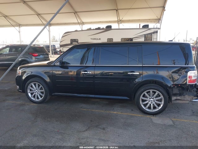 Ford Flex Limited 2015 2FMGK5D88FBA15256 Image 14
