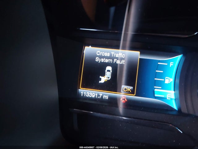 Ford Flex Limited 2015 2FMGK5D88FBA15256 Image 15