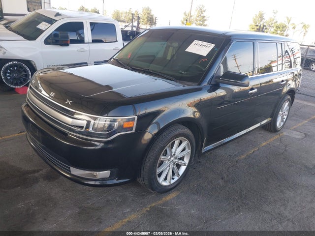 Ford Flex Limited 2015 2FMGK5D88FBA15256 Image 2