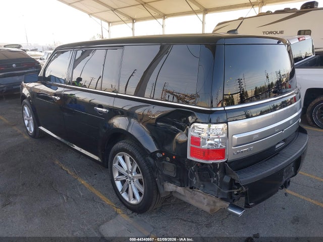 Ford Flex Limited 2015 2FMGK5D88FBA15256 Image 3