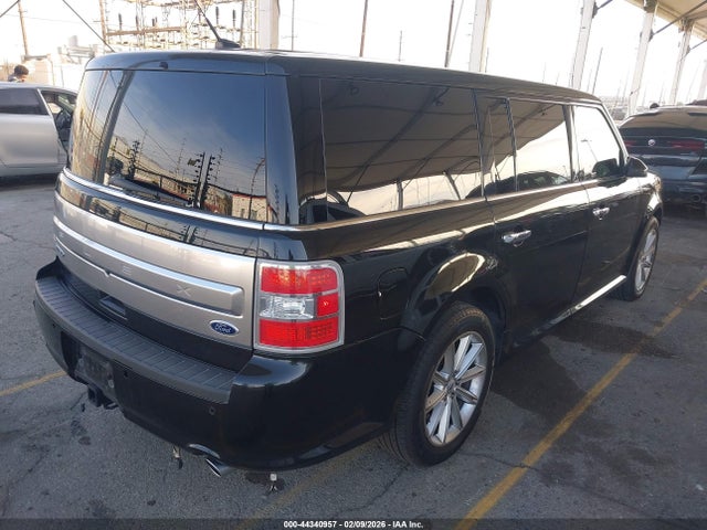 Ford Flex Limited 2015 2FMGK5D88FBA15256 Image 4