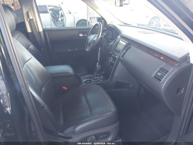 Ford Flex Limited 2015 2FMGK5D88FBA15256 Image 5