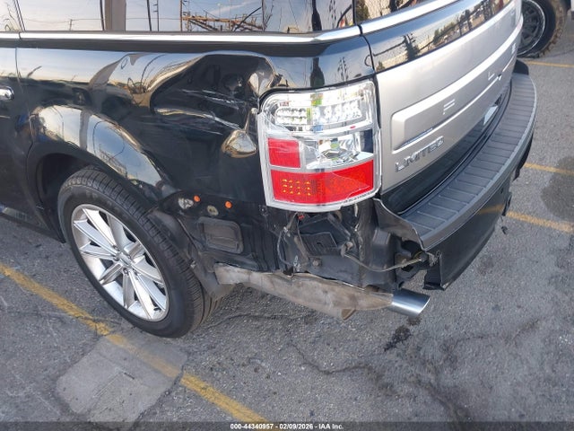 Ford Flex Limited 2015 2FMGK5D88FBA15256 Image 6
