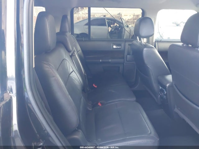 Ford Flex Limited 2015 2FMGK5D88FBA15256 Image 8