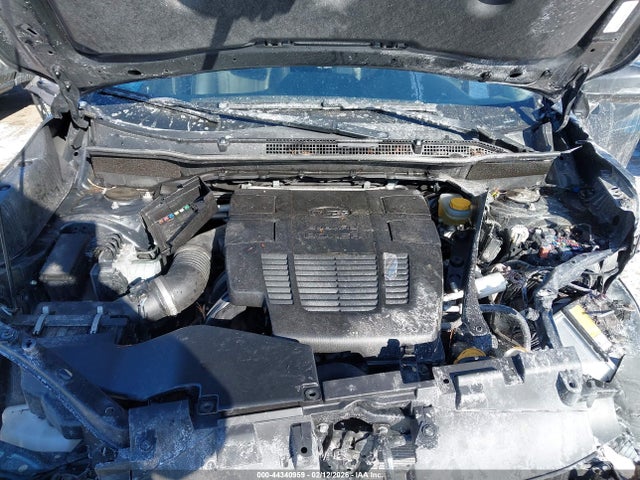 JF2SKAUCXLH526513 Subaru Forester Limited