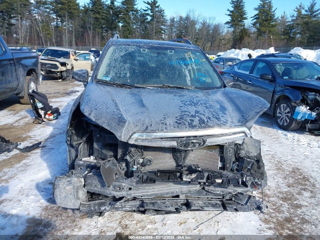 JF2SKAUCXLH526513 Subaru Forester Limited