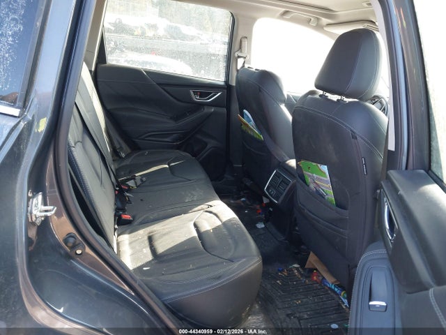 JF2SKAUCXLH526513 Subaru Forester Limited