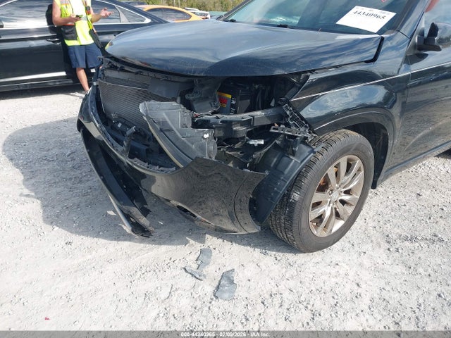 2011 KIA SORENTO 5XYKW4A23BG094306 Photo 5