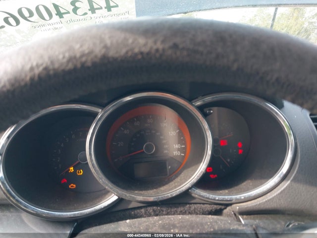 2011 KIA SORENTO 5XYKW4A23BG094306 Photo 6