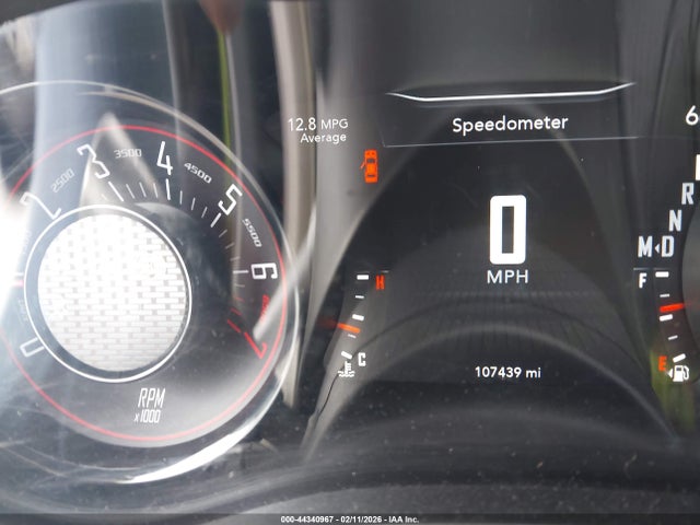 Dodge Challenger Sxt 2017 2C3CDZAG3HH600038 Image 15