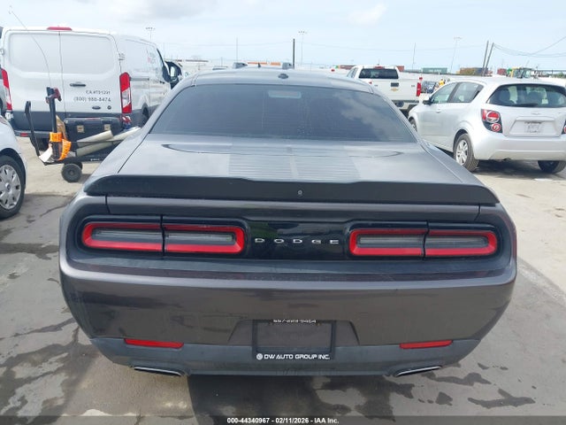 Dodge Challenger Sxt 2017 2C3CDZAG3HH600038 Image 16