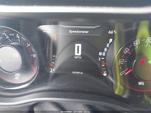 Dodge Challenger Sxt 2017 2C3CDZAG3HH600038 Image 7