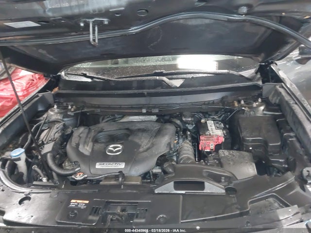2016 MAZDA CX-9 JM3TCBDY5G0103495 Photo 9