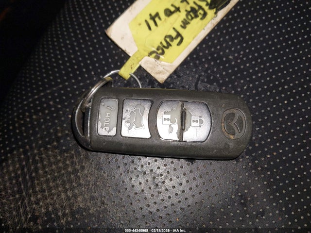 2016 MAZDA CX-9 JM3TCBDY5G0103495 Photo 10