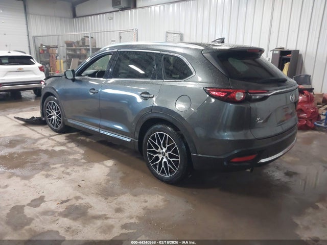 2016 MAZDA CX-9 JM3TCBDY5G0103495 Photo 2