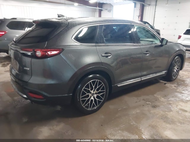 2016 MAZDA CX-9 JM3TCBDY5G0103495 Photo 3