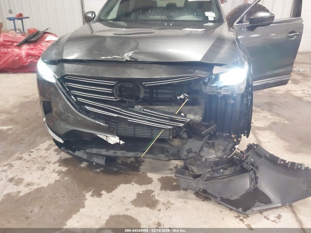 2016 MAZDA CX-9 JM3TCBDY5G0103495 Photo 5