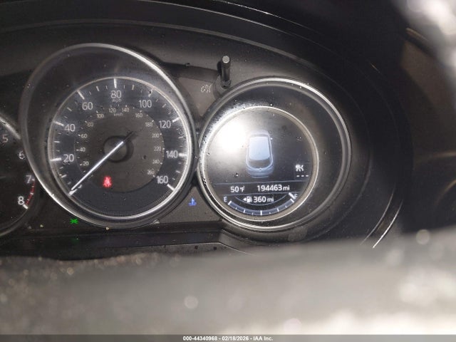 2016 MAZDA CX-9 JM3TCBDY5G0103495 Photo 6