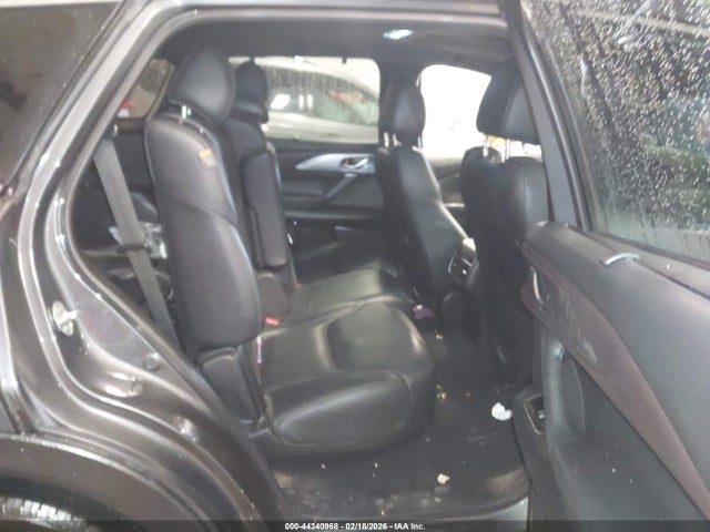 2016 MAZDA CX-9 JM3TCBDY5G0103495 Photo 7