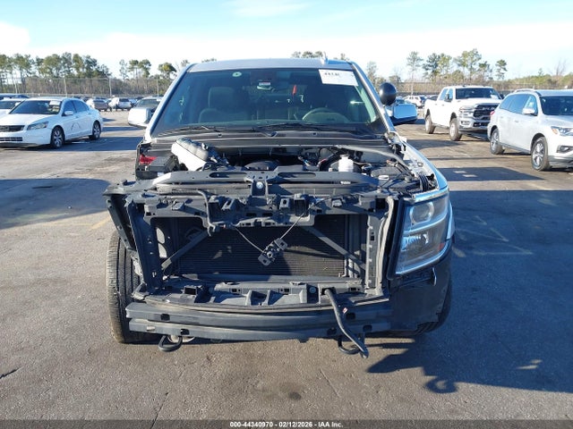 Aukcja sprzedaży 2020 Chevrolet Tahoe 2wd Commercial Fleet, vin: 1GNLCDEC4LR277062, numer aukcji: 44340970