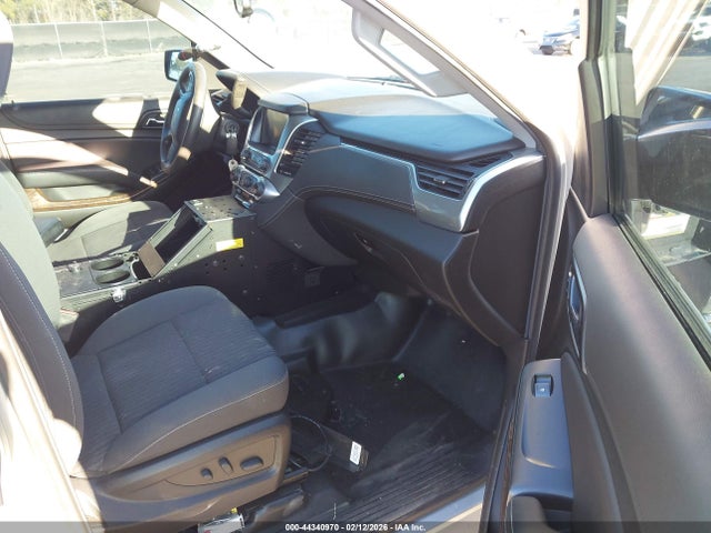 Aukcja sprzedaży 2020 Chevrolet Tahoe 2wd Commercial Fleet, vin: 1GNLCDEC4LR277062, numer aukcji: 44340970