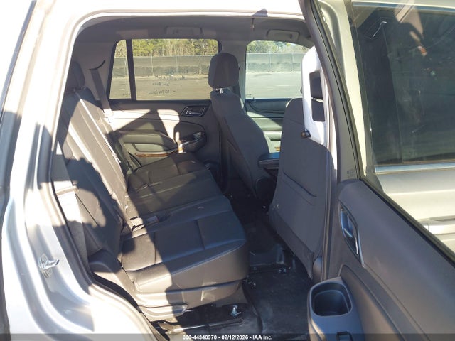 Aukcja sprzedaży 2020 Chevrolet Tahoe 2wd Commercial Fleet, vin: 1GNLCDEC4LR277062, numer aukcji: 44340970