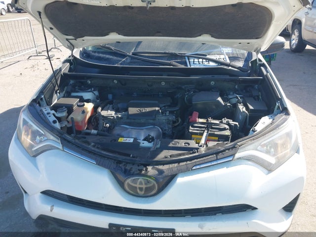 2018 TOYOTA RAV4 JTMZFREV9JJ737787 Photo 9