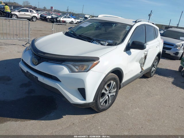 2018 TOYOTA RAV4 JTMZFREV9JJ737787 Photo 1