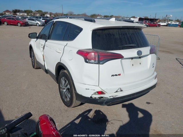 2018 TOYOTA RAV4 JTMZFREV9JJ737787 Photo 2
