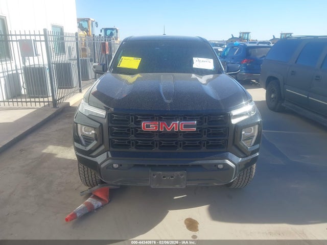Продажа на аукционе авто 2023 Gmc Canyon 2wd  Short Box Elevation, vin: 1GTP5BEK9P1168956, номер лота: 44340976