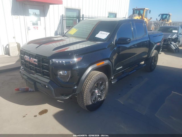Продажа на аукционе авто 2023 Gmc Canyon 2wd  Short Box Elevation, vin: 1GTP5BEK9P1168956, номер лота: 44340976