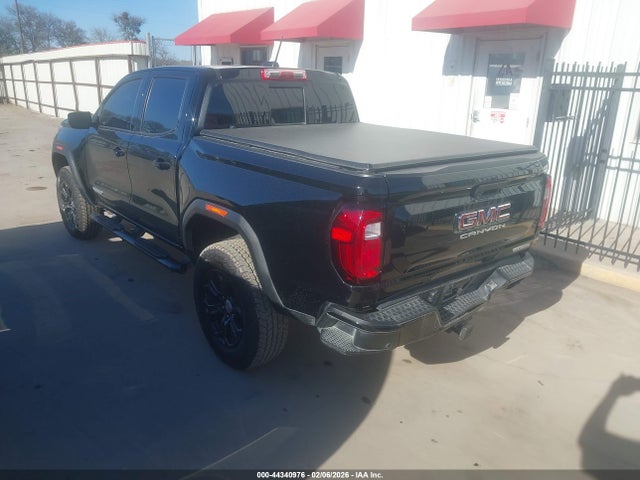 Продажа на аукционе авто 2023 Gmc Canyon 2wd  Short Box Elevation, vin: 1GTP5BEK9P1168956, номер лота: 44340976