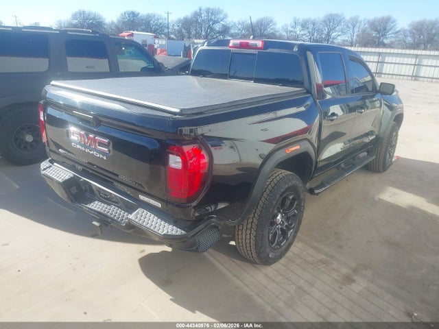 Продажа на аукционе авто 2023 Gmc Canyon 2wd  Short Box Elevation, vin: 1GTP5BEK9P1168956, номер лота: 44340976