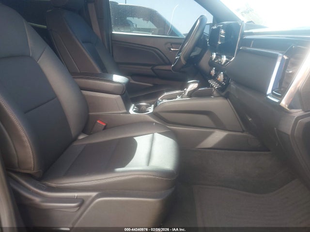 Продажа на аукционе авто 2023 Gmc Canyon 2wd  Short Box Elevation, vin: 1GTP5BEK9P1168956, номер лота: 44340976