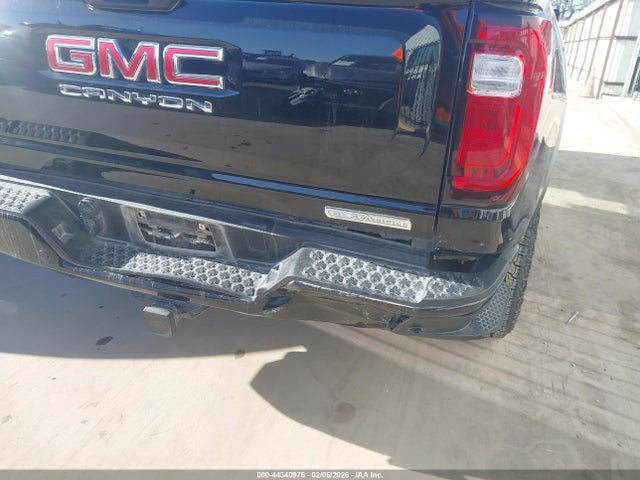 Продажа на аукционе авто 2023 Gmc Canyon 2wd  Short Box Elevation, vin: 1GTP5BEK9P1168956, номер лота: 44340976