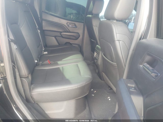 Продажа на аукционе авто 2023 Gmc Canyon 2wd  Short Box Elevation, vin: 1GTP5BEK9P1168956, номер лота: 44340976
