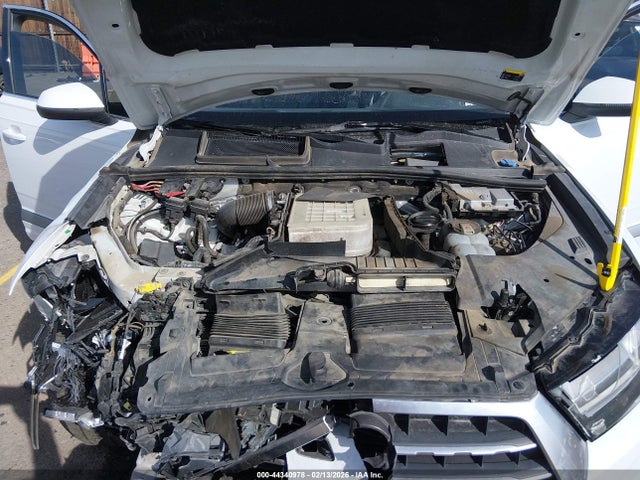 WA1LAAF78JD039346 Audi Q7 3.0t Premium