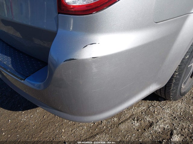 2C4RDGBG4ER296507 Dodge Grand Caravan Se 30th Anniversary
