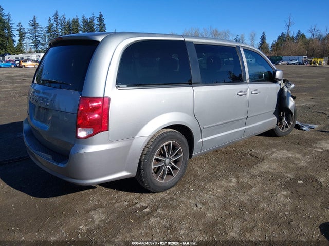 2C4RDGBG4ER296507 Dodge Grand Caravan Se 30th Anniversary
