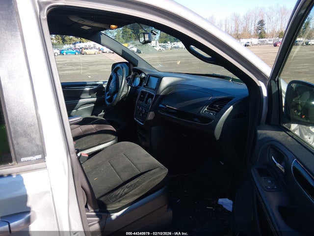 2C4RDGBG4ER296507 Dodge Grand Caravan Se 30th Anniversary