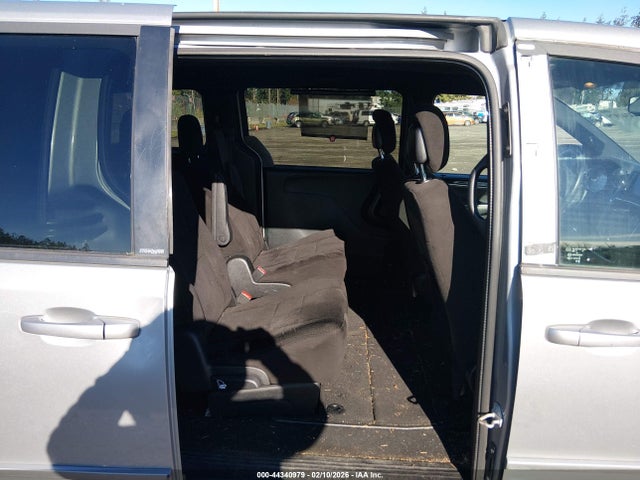 2C4RDGBG4ER296507 Dodge Grand Caravan Se 30th Anniversary