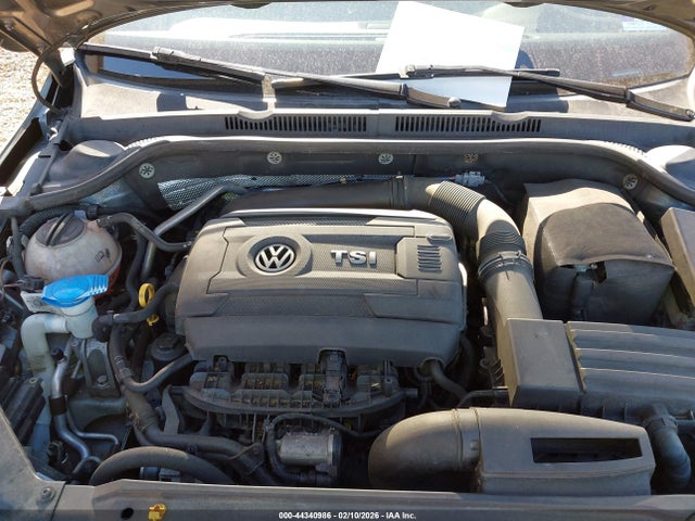 Aukcja sprzedaży 2017 Volkswagen Jetta Gli, vin: 3VW4T7AJ1HM330776, numer aukcji: 44340986