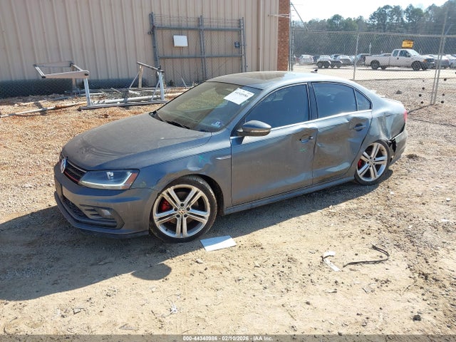 Aukcja sprzedaży 2017 Volkswagen Jetta Gli, vin: 3VW4T7AJ1HM330776, numer aukcji: 44340986