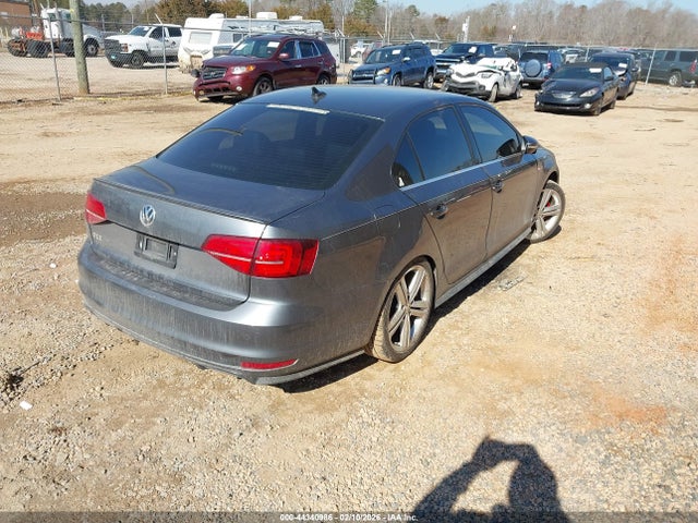 Aukcja sprzedaży 2017 Volkswagen Jetta Gli, vin: 3VW4T7AJ1HM330776, numer aukcji: 44340986